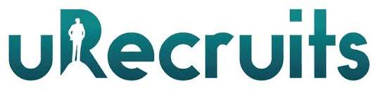 uRecruits logo